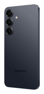 Galaxy S25 (5G) 128 Go, Noir