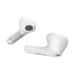 Trust Yavi Cuffie stereo senza fili (TWS) chiamate/musica USB Type-C Bluetooth Bianco