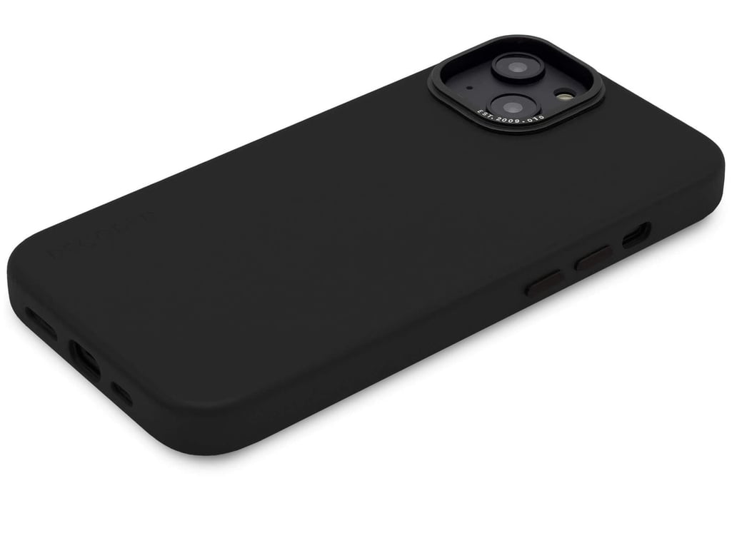 DECODED Coque en cuir pour iPhone 14 Plus - vue 8