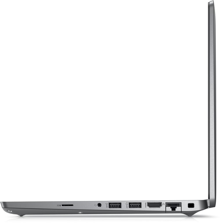 DELL Latitude 5430 14 Core i5 4 4 GHz SSD 8 Go AZERTY Français Bon état - vue 2