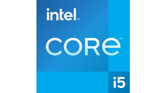 Processore Intel Core i5-12600KF 20 MB Smart Cache Box