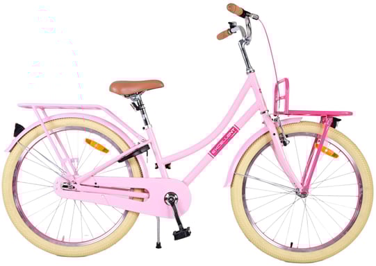 Volare 24134 City Bike Rosa 24'' bicicletta