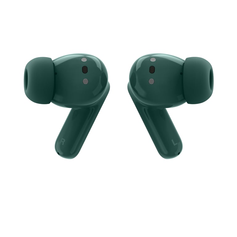 Motorola Moto Buds Bass Pantone Posy - vue 2