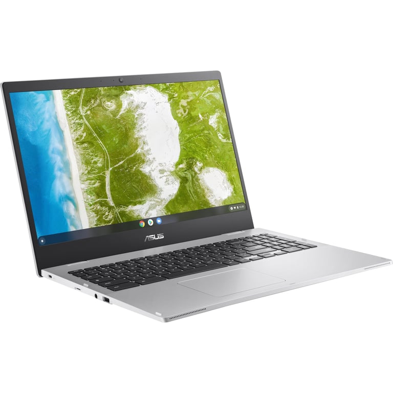 ASUS Chromebook CX1500CKA-EJ0253 ordenador portatil Intel® Pentium® Silver N6000 39,6 cm (15.6