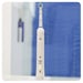 Spazzolino rotante oscillante per adulti Oral-B SmartSeries Smart 4 4100S Bianco