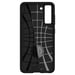 Spigen ACS03049 cover protettiva per cellulare 16,3 cm (6.4'') Custodia nera Samsung Galaxy S21 FE