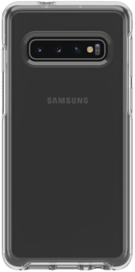 Otterbox Symmetry Clear Series Coque pour Samsung Galaxy S10, Transparent