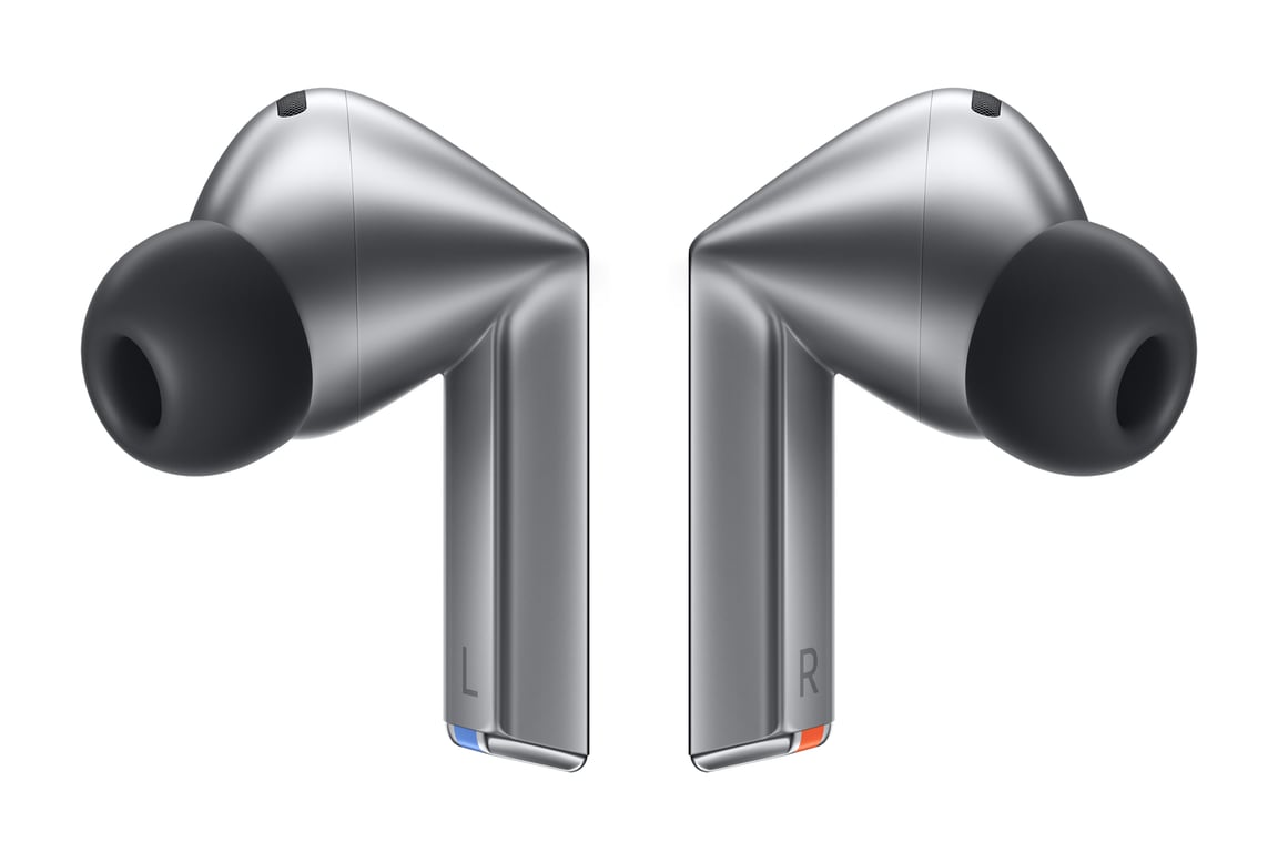 Galaxy Buds3 pro - True Wireless, Anthracite - Neuf