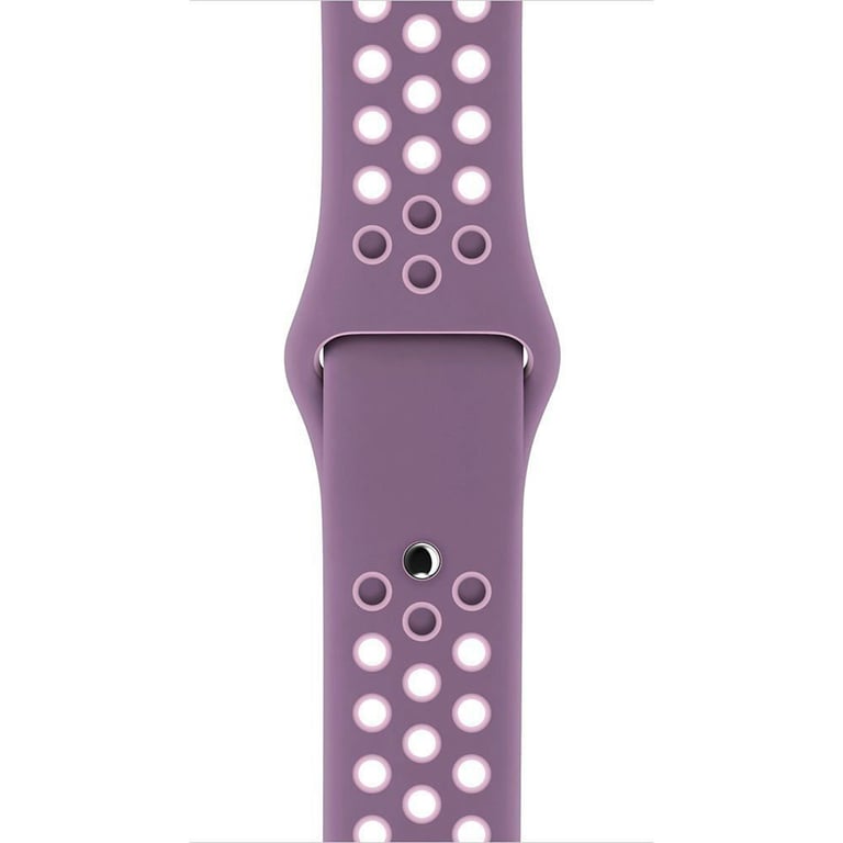 Bracelet Sport pour Apple Watch | 38/40/41/42 mm - Taille S/M - Magenta - Neuf