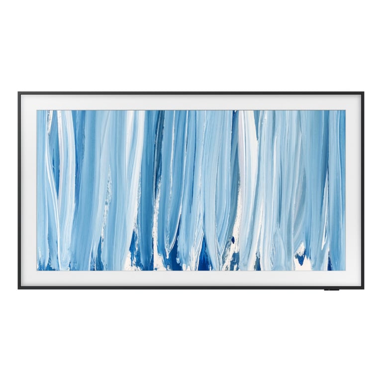 TV Samsung The Frame Pro Neo QLED TQ55LS03HW 138 cm 2026 - vue 3