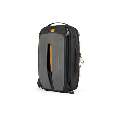 Lowepro LP37469-PWW sac à dos Sac à dos de voyage Gris Polyester