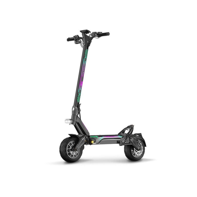EON X AIR - vue 2