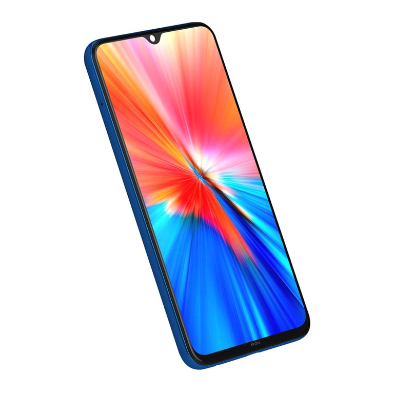 Xiaomi Écran pour Redmi Note 8 - vue 9