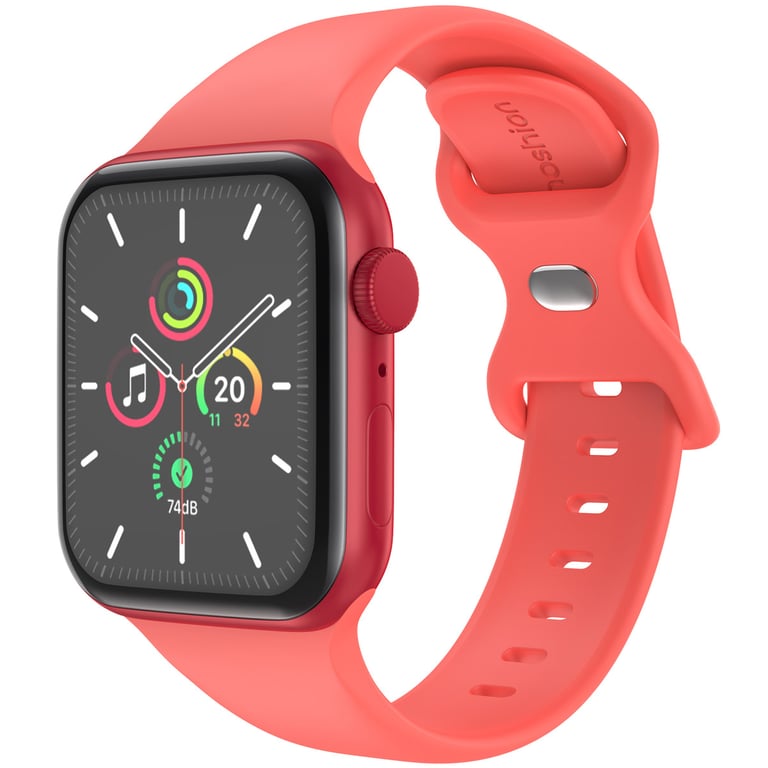 Bracelet imoshion Apple Watch 44/45/46/49mm - vue 10