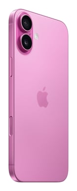 iPhone 16 Plus (5G) 128 Go, Rose