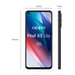Find X3 Lite 128 GB, Negro, desbloqueado
