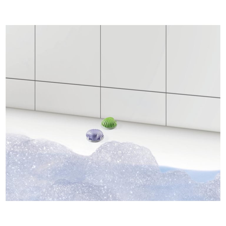 Fête Sirène PLAYMOBIL avec Décorations et Accessoires Enchantés Neuf - vue 3