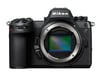 Nikon Z6 III, Boitier nu, Noir