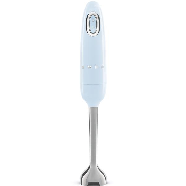Mixeur Plongeant Smeg HBF11PBEU – 700W, Fonction Turbo, Système FlowBlend - vue 5