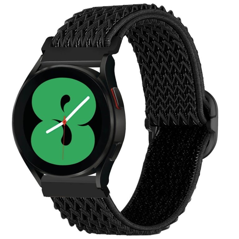 Bracelet 20mm Élastique