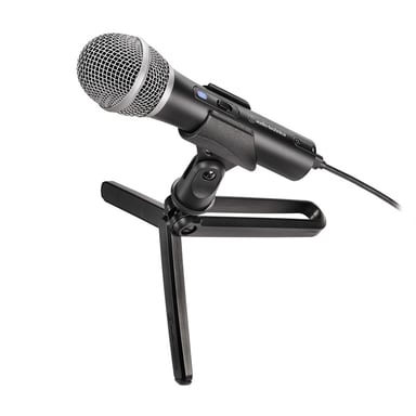 Microphone