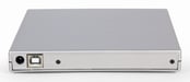 Gembird DVD-USB-021-SV lecteur de disques optiques Interne DVD±RW Argent