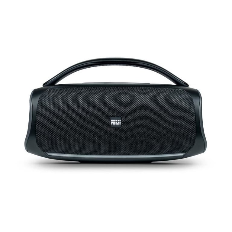 Enceinte sans fil lumineuse BIGBEN Mainstream 4 Bluetooth 5.3 USB Micro SD AUX IN - vue 3