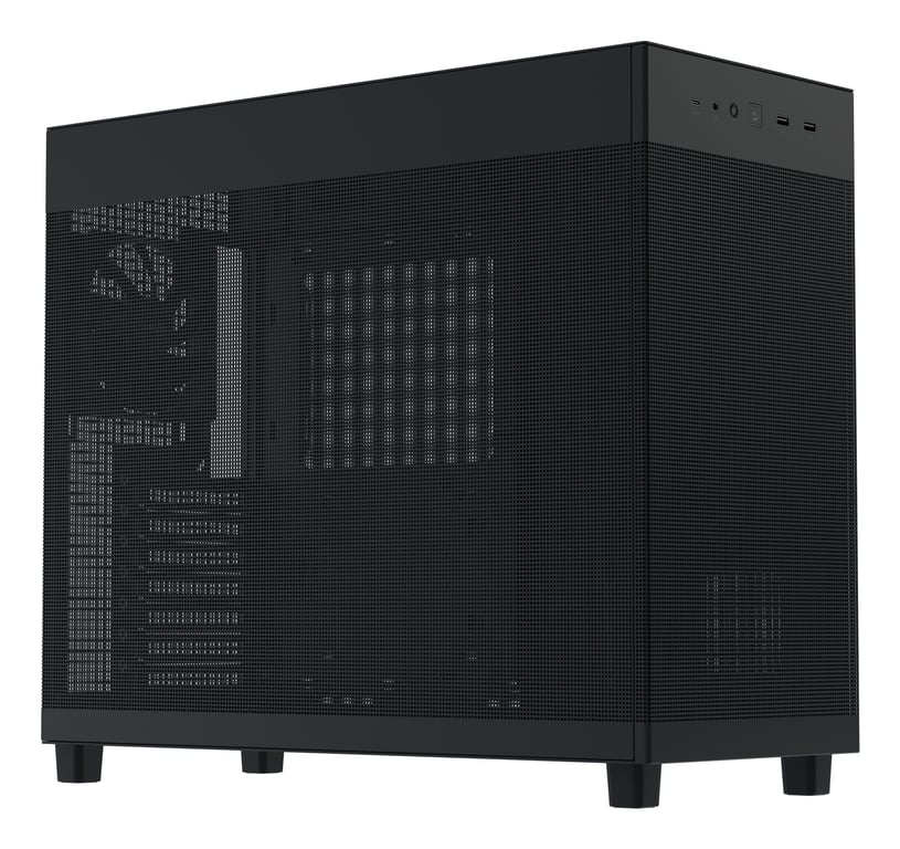 ASUS Prime AP303 Mesh – Boîtier PC Gaming ATX - vue 5