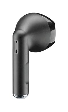 Cellularline Mute Écouteurs sans fil avec étui de charge et fonction ENC
