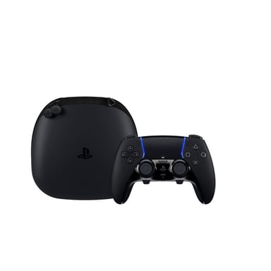 DualSense Edge - Manette sans fil, noir minuit (PS5)