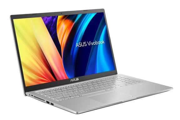 Asus S1500EA-EJ4151W 15,6'' - Intel Core i5-1135G7 2,4 GHz - Intel UHD Graphics - SSD 512 GB - RAM 8 GB