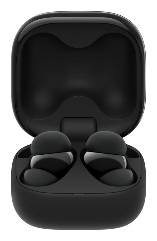 Sony LinkBuds Fit WFLS910NB écouteur/casque Sans fil Ecouteurs Appels/Musique Bluetooth Noir - Neuf