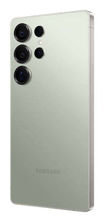 Samsung Galaxy S25 Ultra  - vue 5