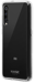 Coque hybride invisible pour Xiaomi Mi 9, Transparente