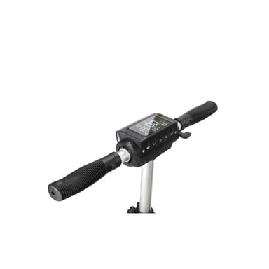 Urbanglide RIde-81 Boost 25 km/h Noir 7,5 Ah
