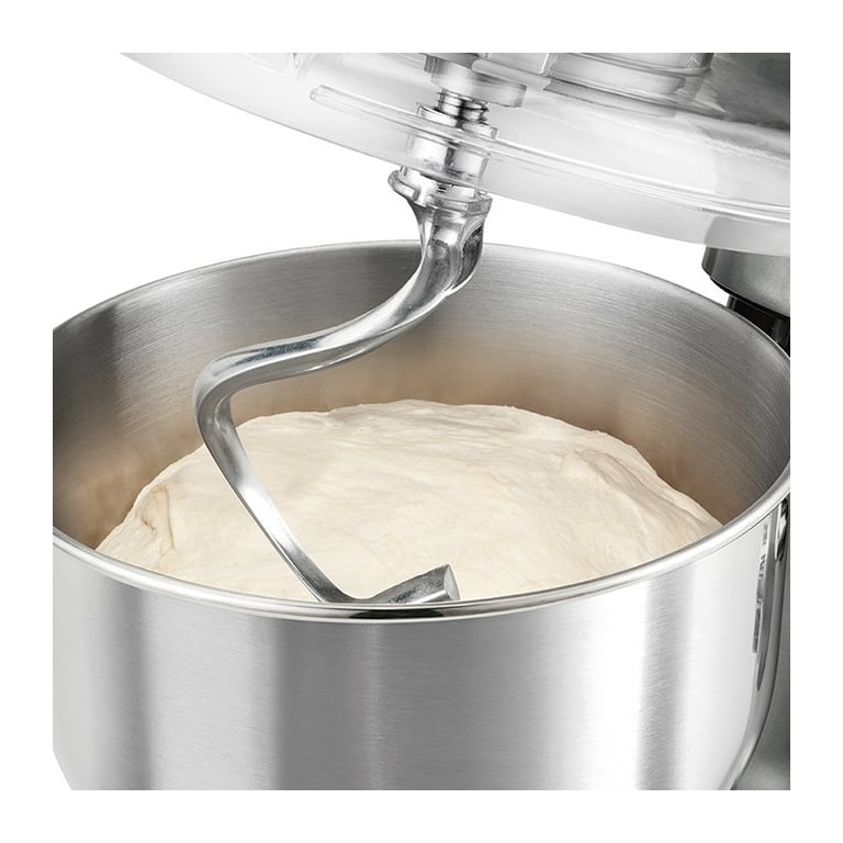 Robot patissier Petrin a pain Robot petrin Robot patissier professionnel Robot multifonction Robot pâtissier Bomann KM 1395 CB Robot 4 en 1 - vue 3