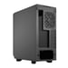 Fractal Design Meshify 2 Compact Torre Negro