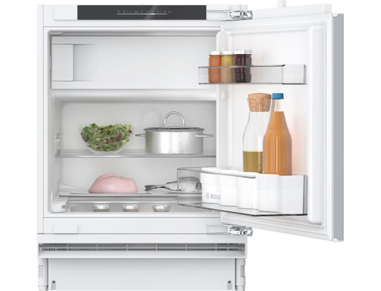 Réfrigérateur BOSCH KUL22VFD0 – 110L Encastrable Froid Statique Dégivrage Automatique - vue 4