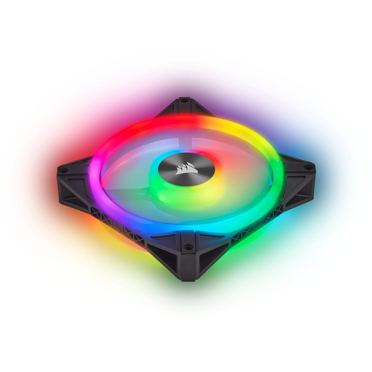 Corsair QL Series QL120 RGB Par 3 - vue 9