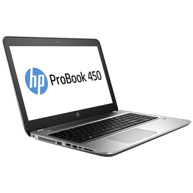 HP ProBook 450 G4 - 15'' Core i5 2,5 GHz - SSD 256 Go - 8 Go AZERTY - Français