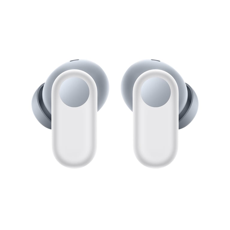 OPPO Enco Buds2 Pro Casque True Wireless Stereo (TWS) Ecouteurs Appels/Musique Bluetooth Blanc - Neuf