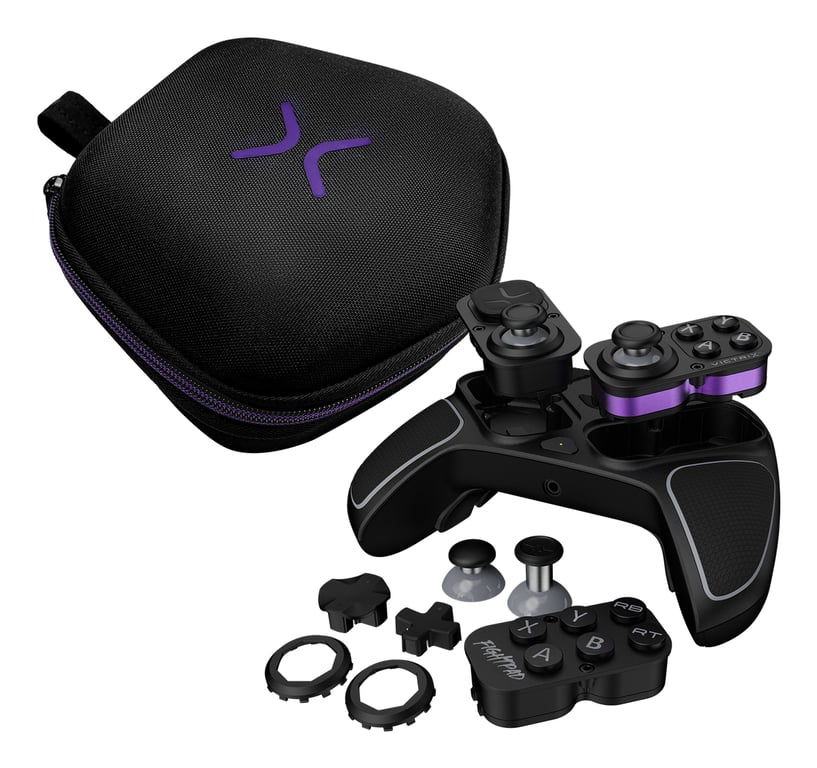 Manette modulaire Xbox Victrix™ Pro BFG™ Reloaded Sans fil - vue 9