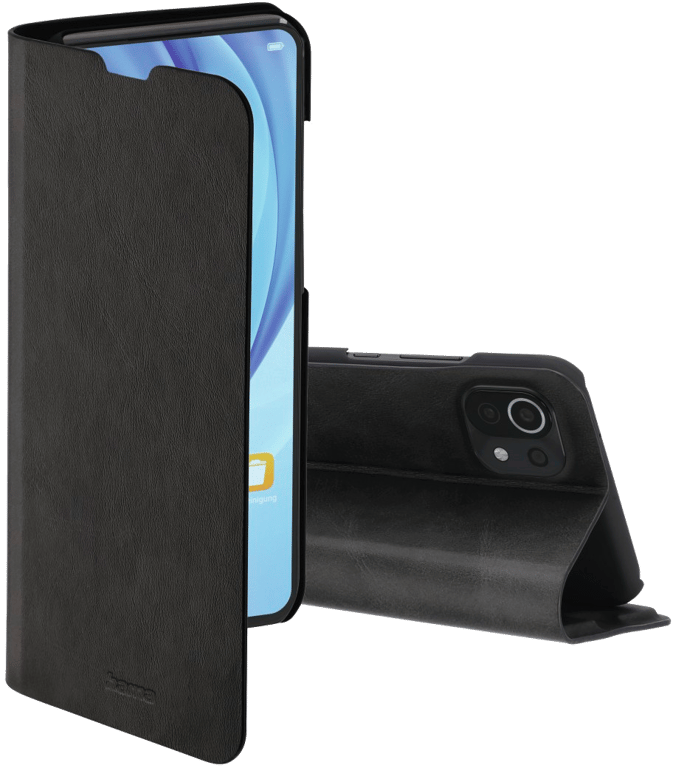 Etui portefeuille Guard Pro pour Xiaomi Mi 11 Lite (5G)/11 Lite 5G NE