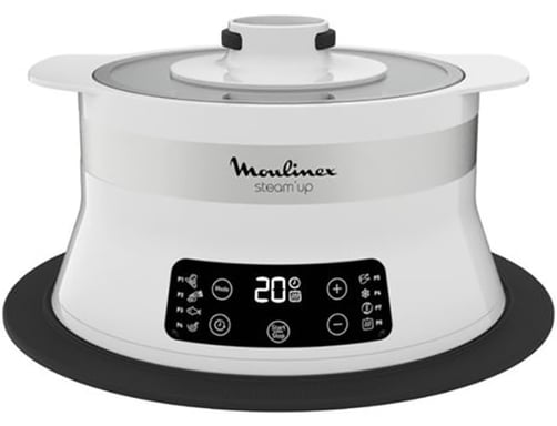 Cocina al vapor VJ504010