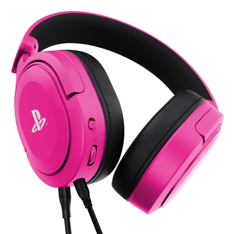 Casque Filaire Forta Pour Playsstation? Trust - vue 4