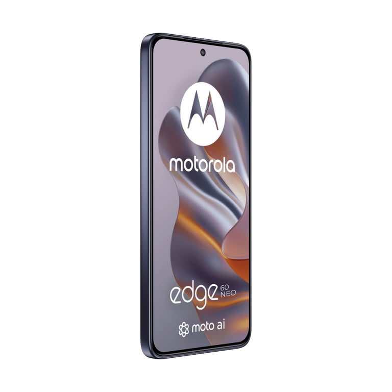 Motorola Edge 60 Neo - vue 3