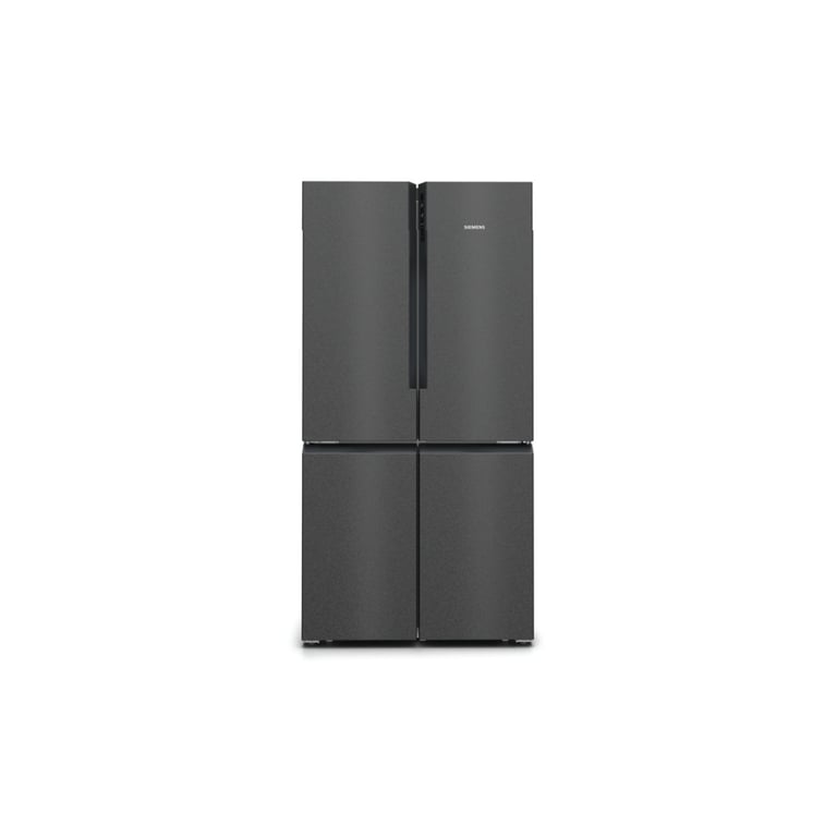 Réfrigérateur Combiné Siemens KF96NAXEA – 605 L, Froid Ventilé, No Frost - vue 2