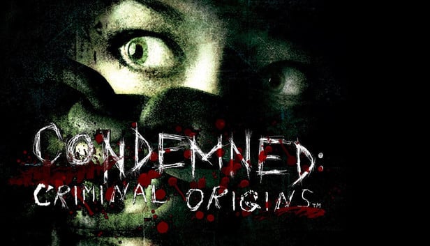 Condemned: Criminal Origins
 PC [Code de téléchargement]