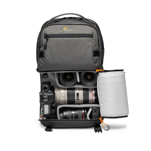 LOWEPRO BP 250 AW III FASTPACK - vue 3