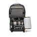 Lowepro Fastpack Pro BP 250 AW III mochila Negro Tela